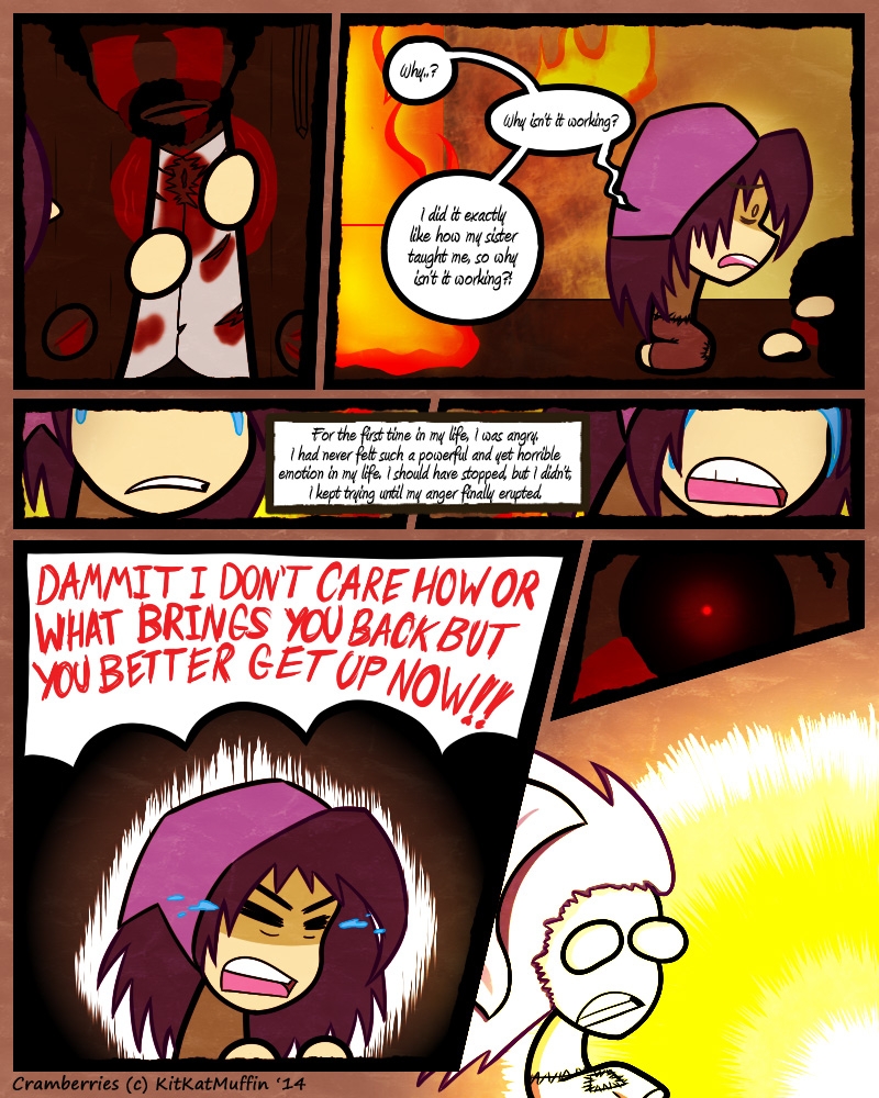 Ch 14 Page 39: Dyer's Tale V