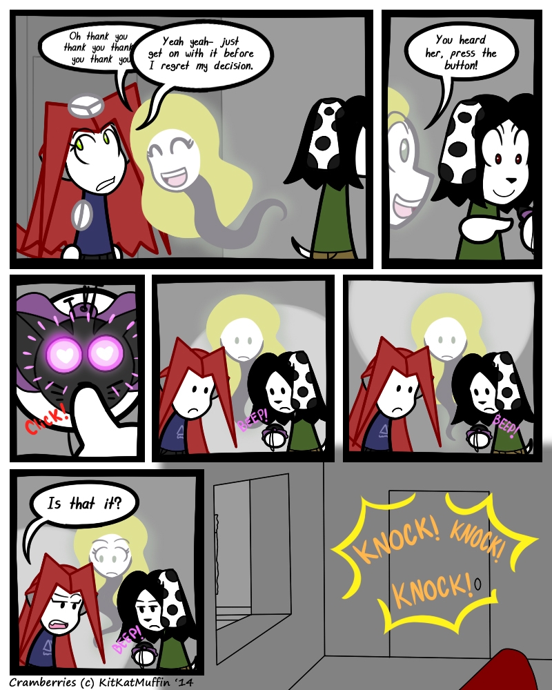 Ch 14 Page 4: The button