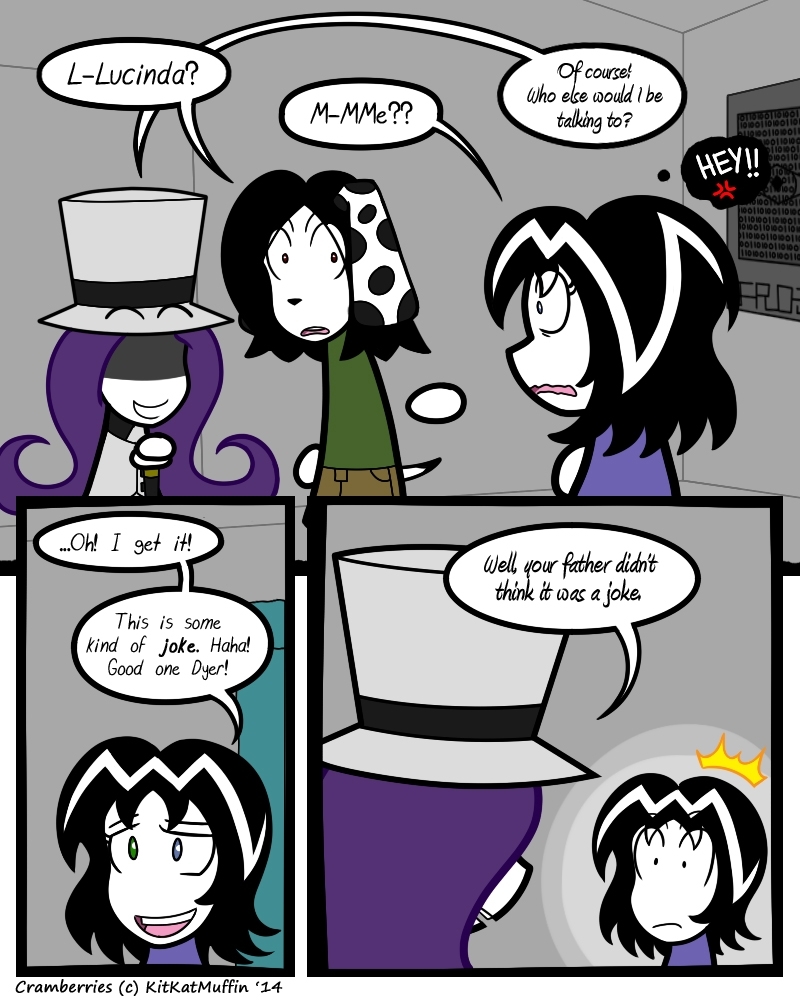Ch 14 Page 43: A joke.
