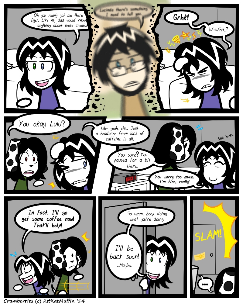 Ch 14 Page 44: Just a headache