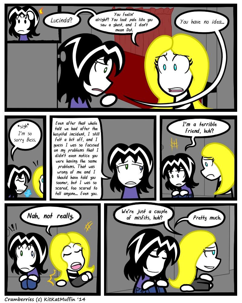 Ch 14 Page 46: Couple of misfits