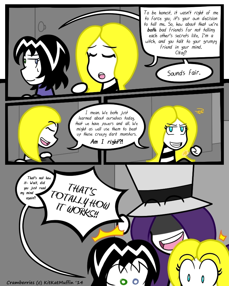 Ch 14 Page 47: How it works!