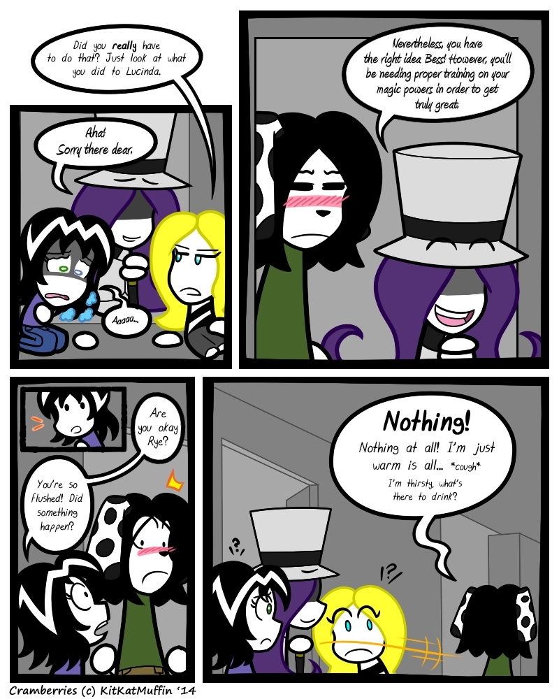 Ch 14 Page 48: So flushed.