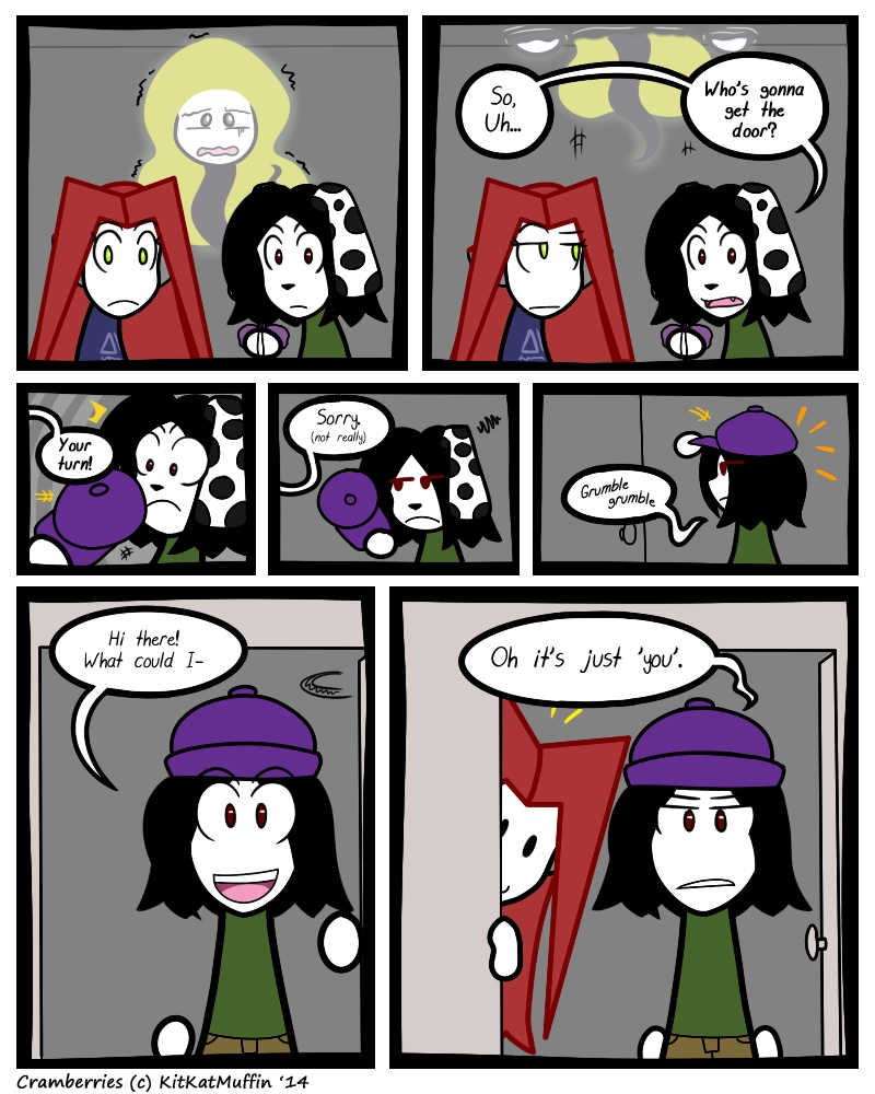 Ch 14 Page 5: Your turn