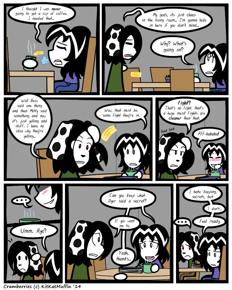 Ch 14 Page 52: That's no fight