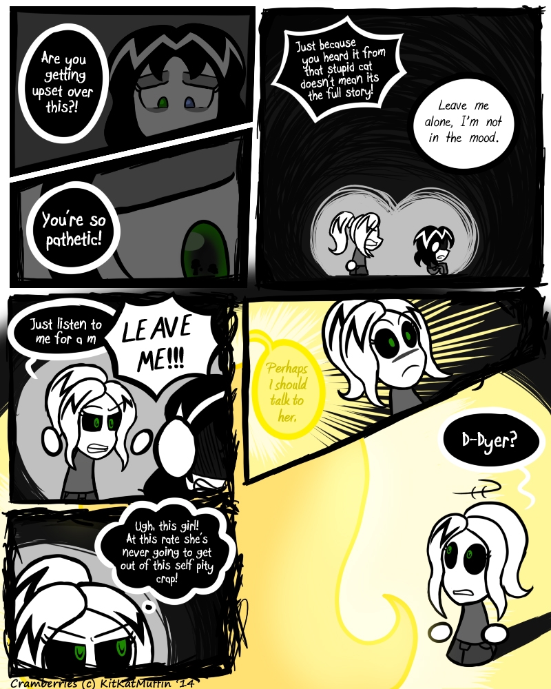 Ch 14 Page 7: Pep talk