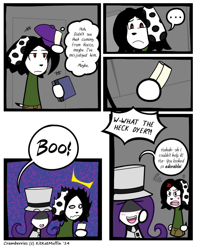 Ch 14 Page 9: Misjudged