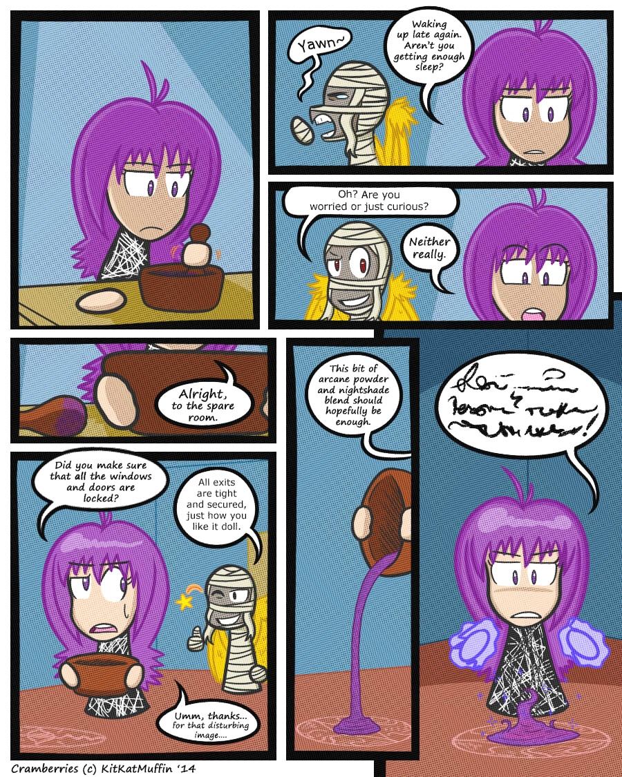 Ch 15 Page 10: Worried or curious?