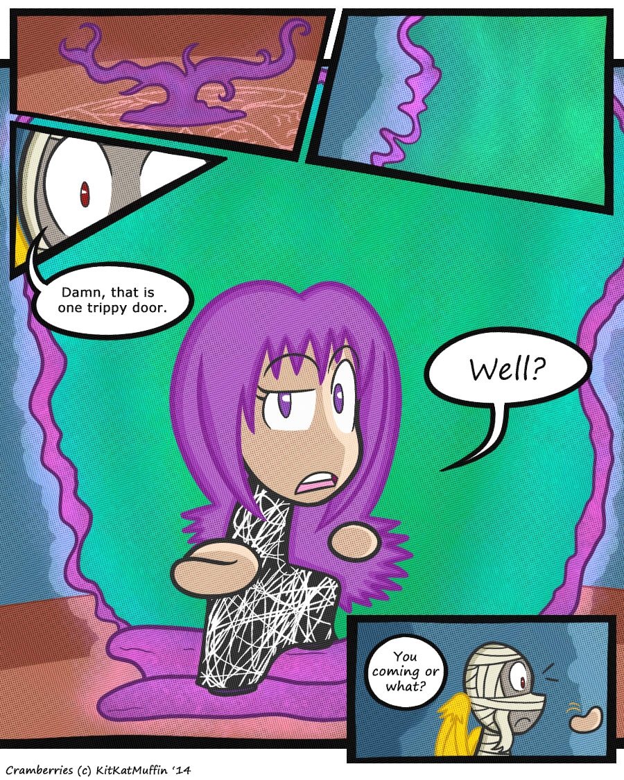 Ch 15 Page 11: Well?