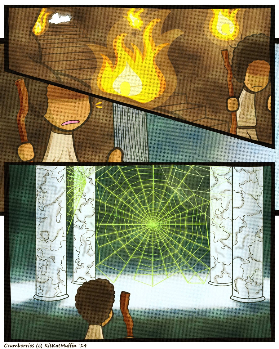 Ch 15 Page 2: Welcome to my web