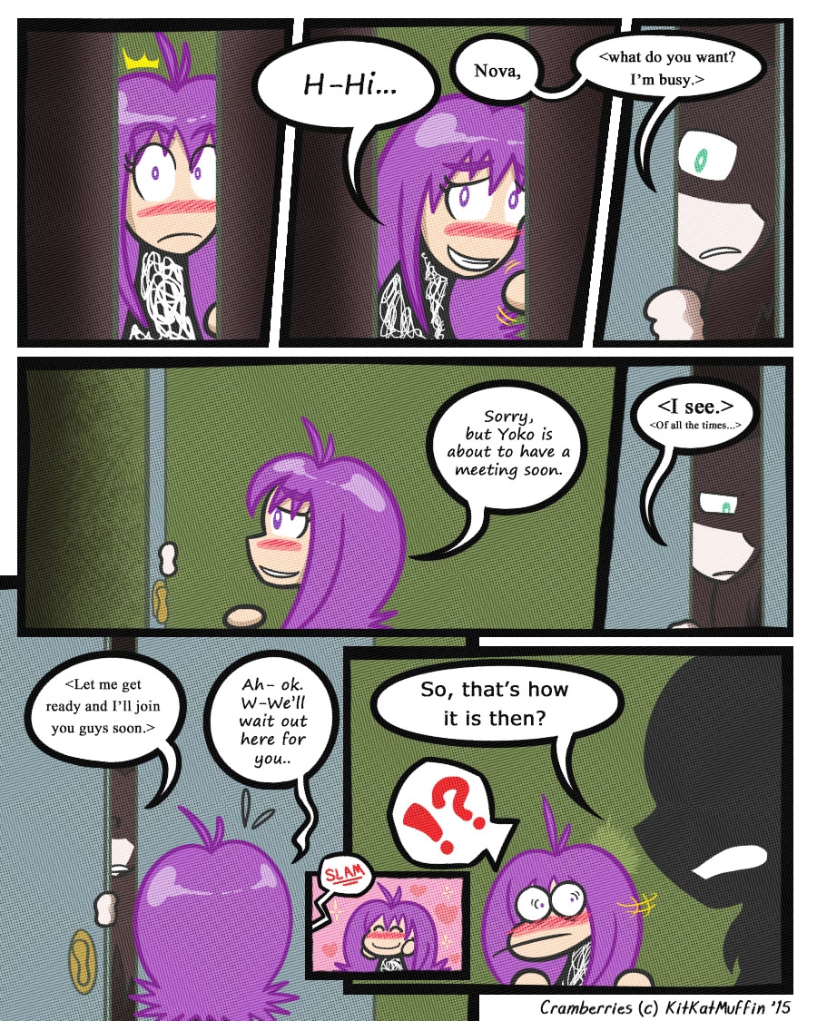 Ch 15 Page 20: That's how it is.