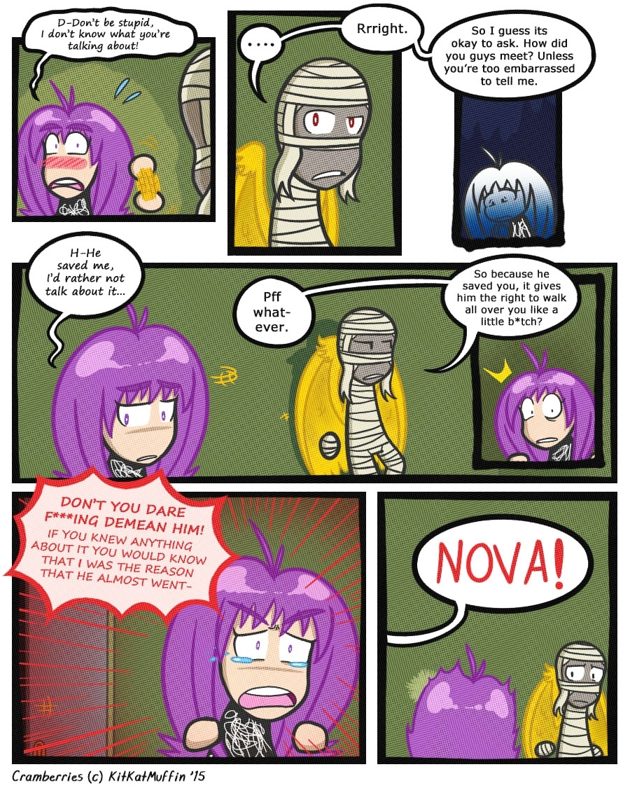 Ch 15 Page 21: Because of me.