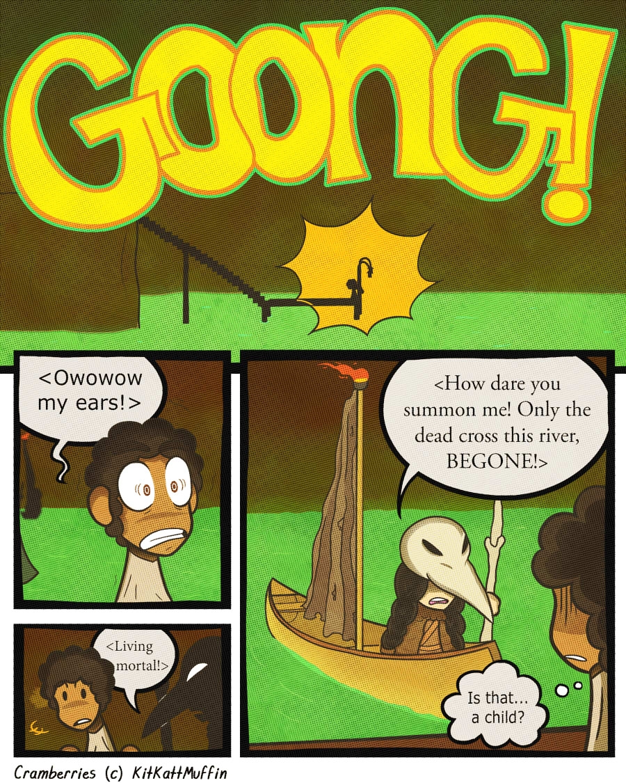 Ch 15 Page 29: GOONG!