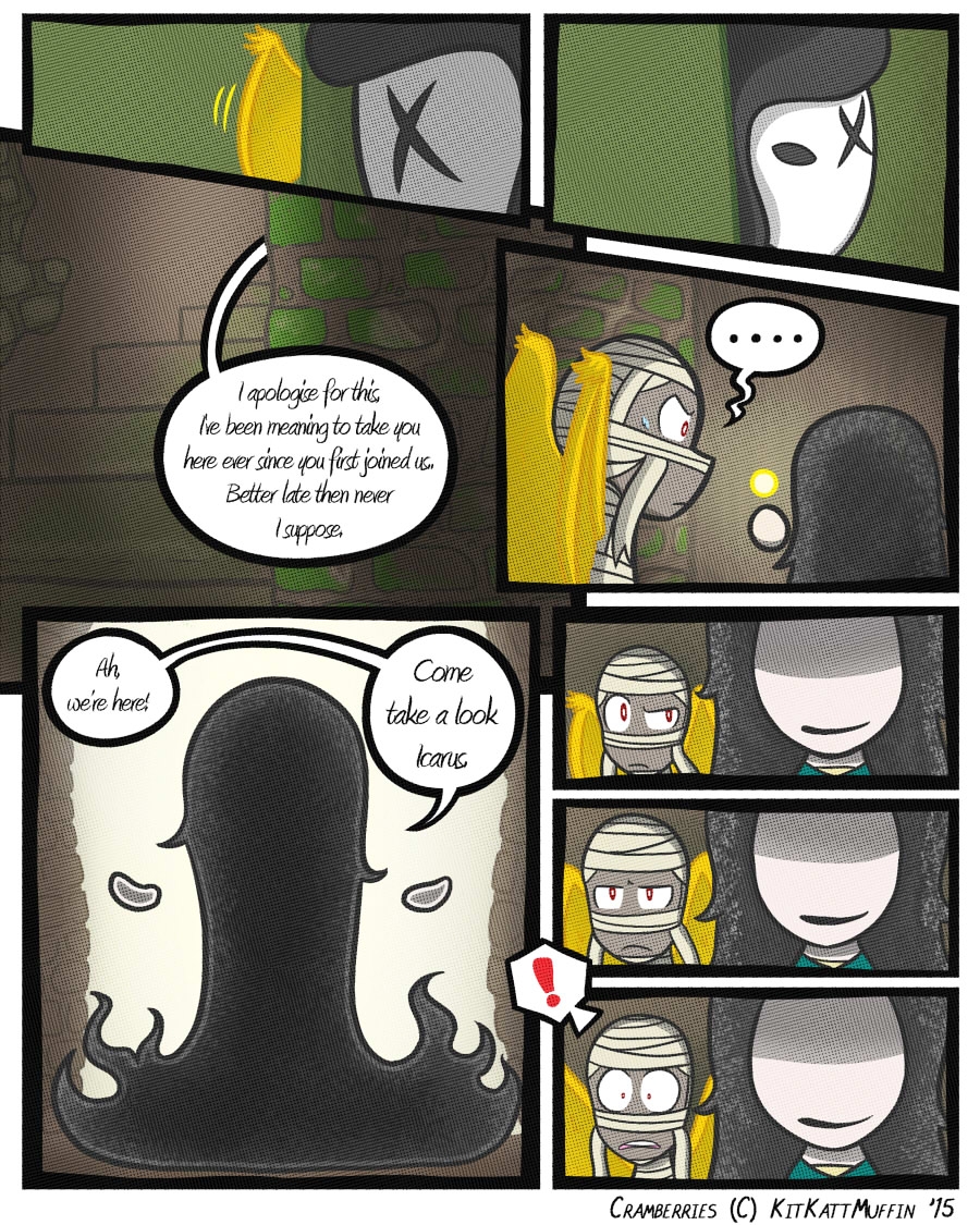 Ch 15 Page 39: Better late then never.