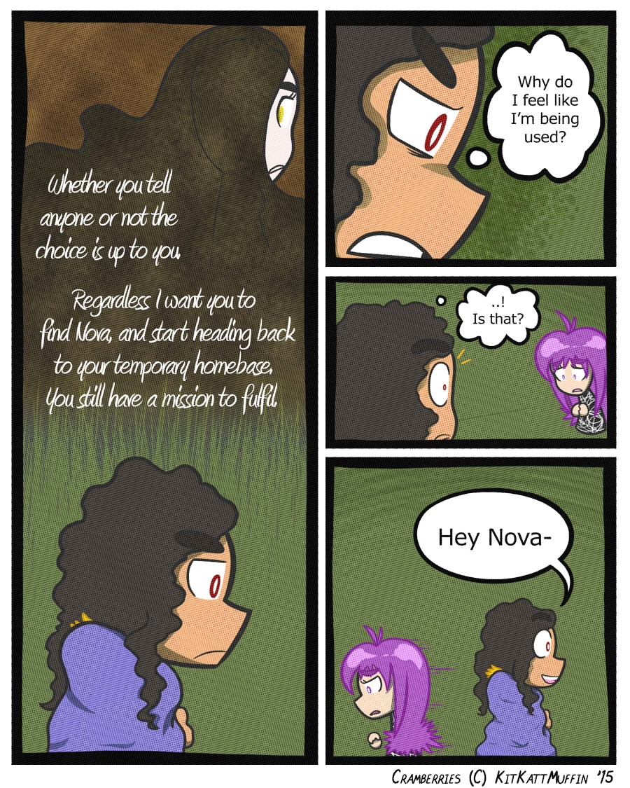 Ch 15 Page 43: Ignored!