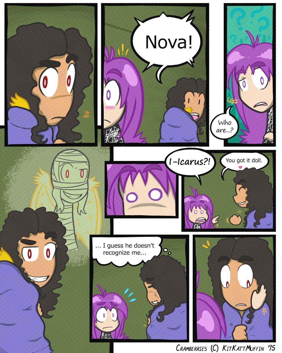 Ch 15 Page 44: Recognize