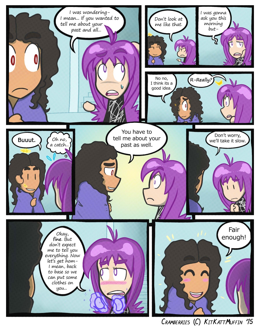 Ch 15 Page 48: Past history