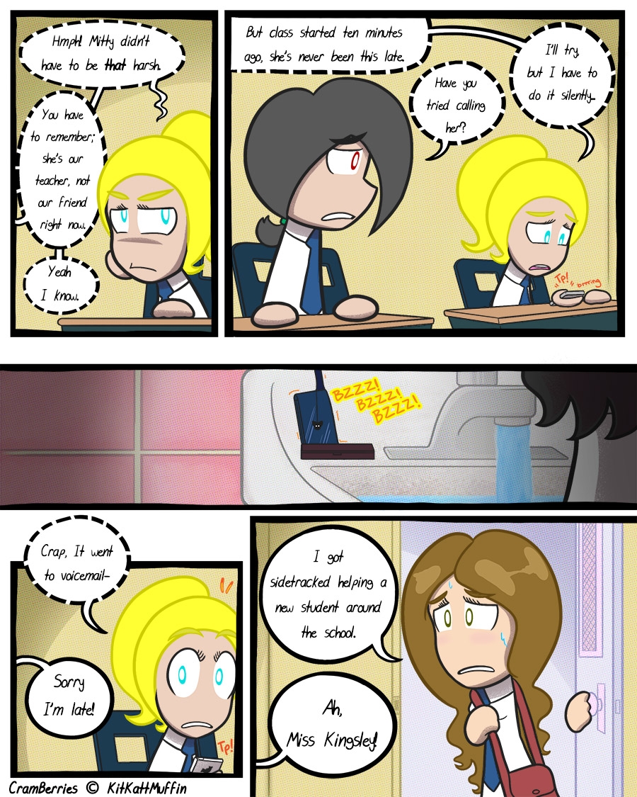 Ch 16 Page 10: Kingsley