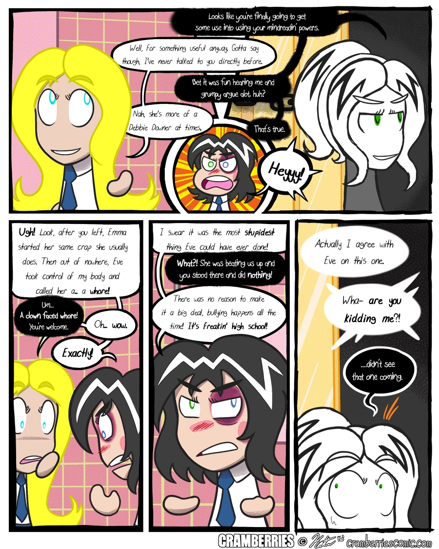 Ch 16 Page 15: Debbie Downer