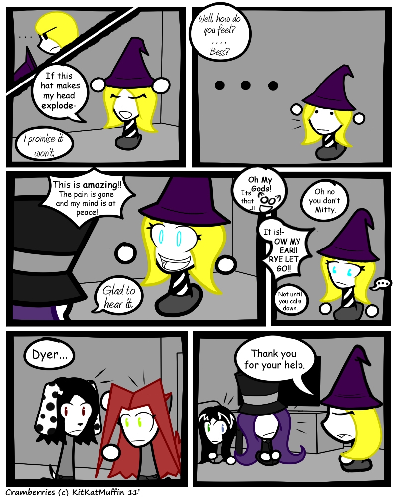 Ch 7 Page 19: Oh so there they are!