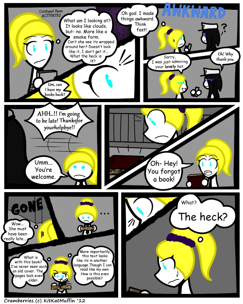 Ch 8 Page 16: Changing the Subject