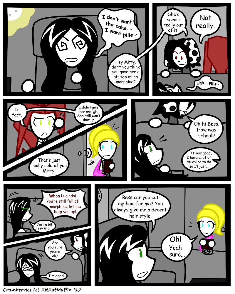 Ch 8 Page 17: Who likes Pie?