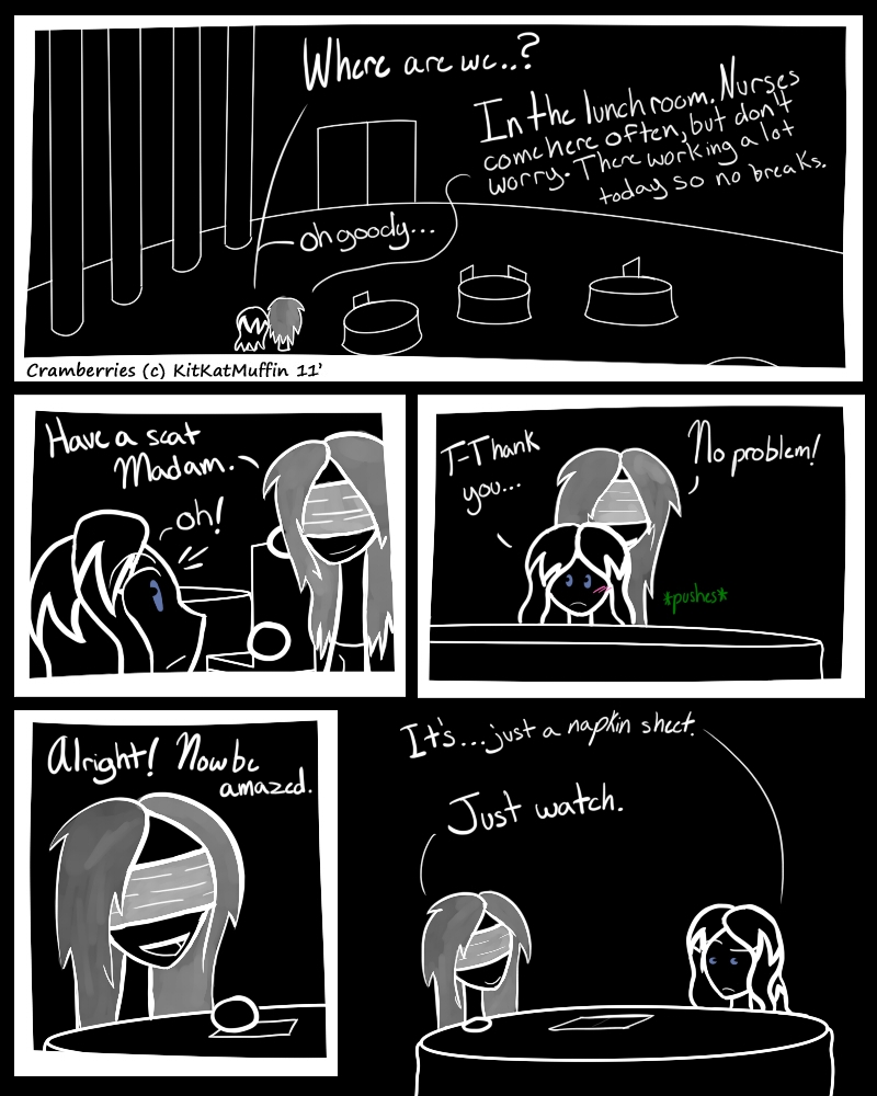 Ch 8 Page 5: Break-room