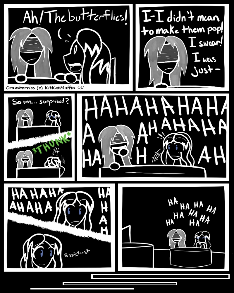 Ch 8 Page 8: Waking up