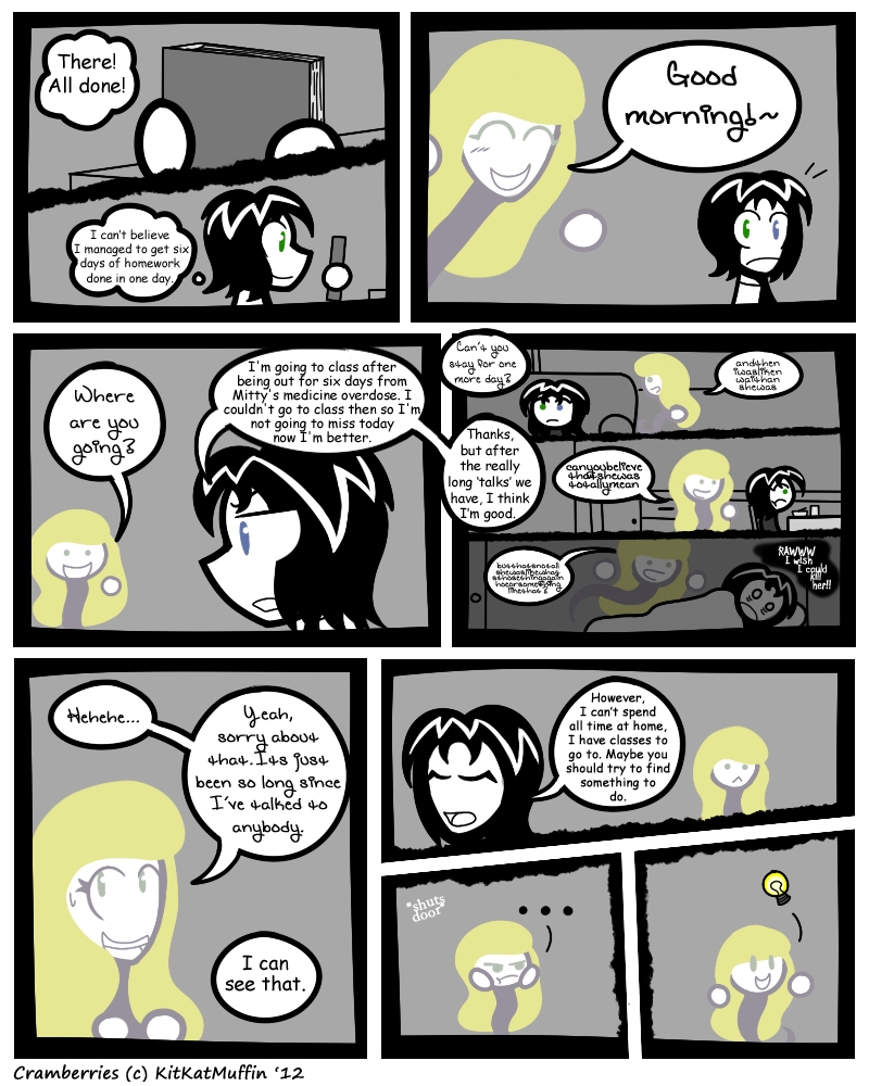 Ch 9 Page 1: Chatterbox 