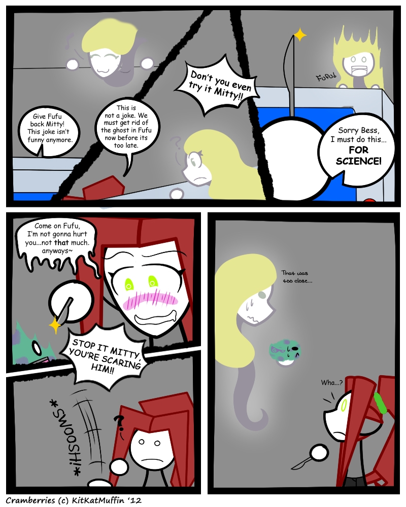 Ch 9 Page 11: Not a joke