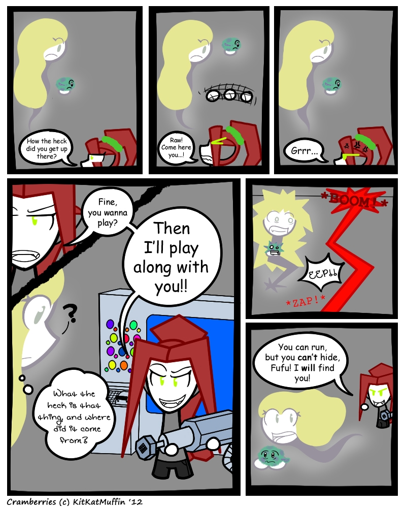 Ch 9 Page 12: New Toy Gun