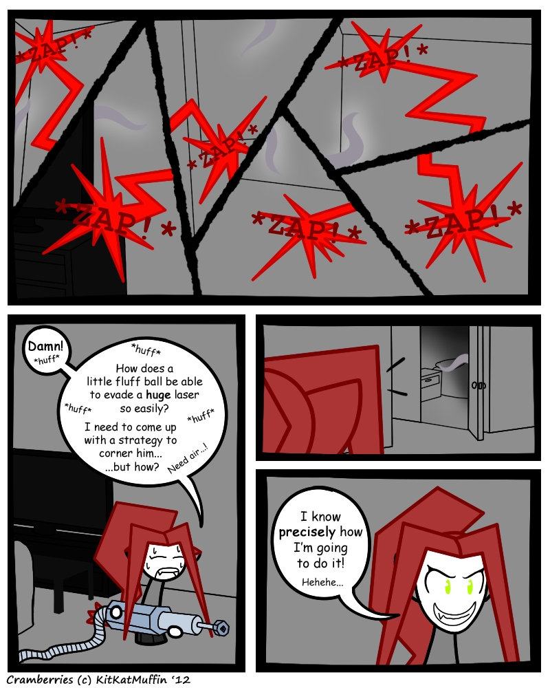 Ch 9 Page 14: ZAP ZAP ZAP!