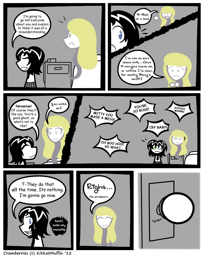 Ch 9 Page 18: Not so reassuring