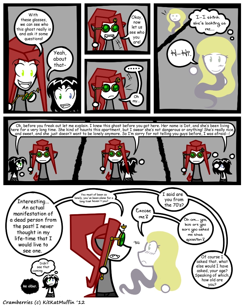 Ch 9 Page 20: Miss heard 