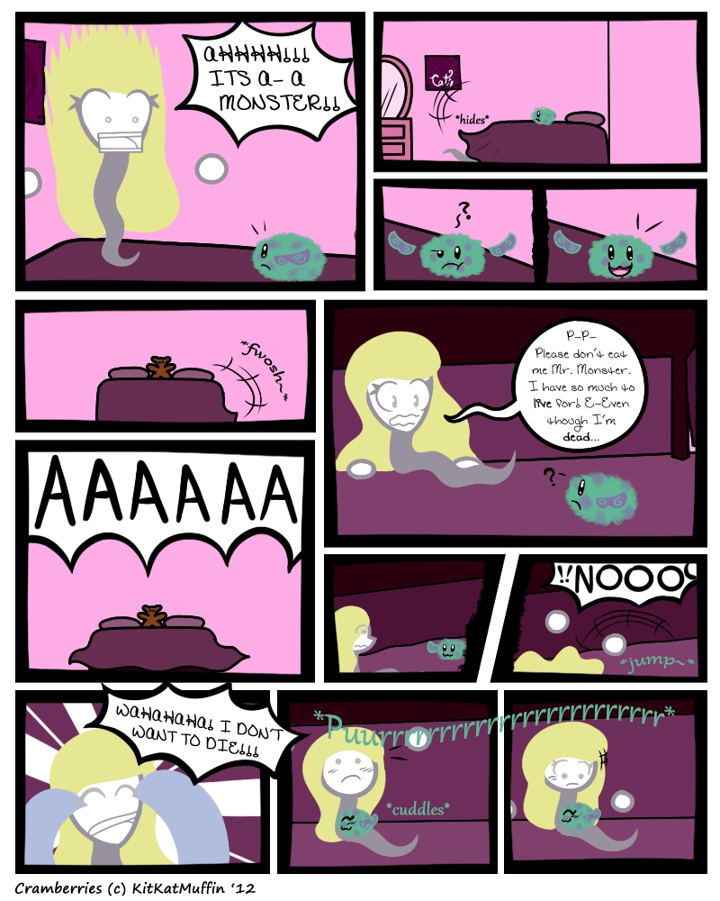 Ch 9 Page 4: Cuddles of DEATH