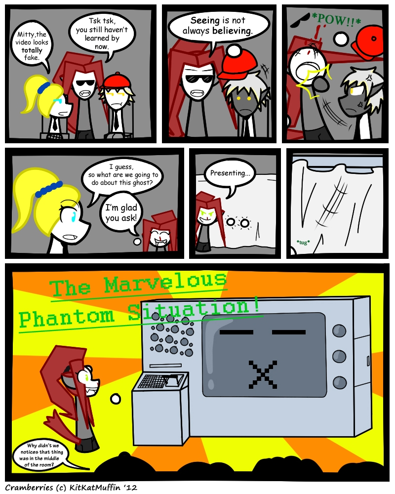 Ch 9 Page 7: Right in the kisser