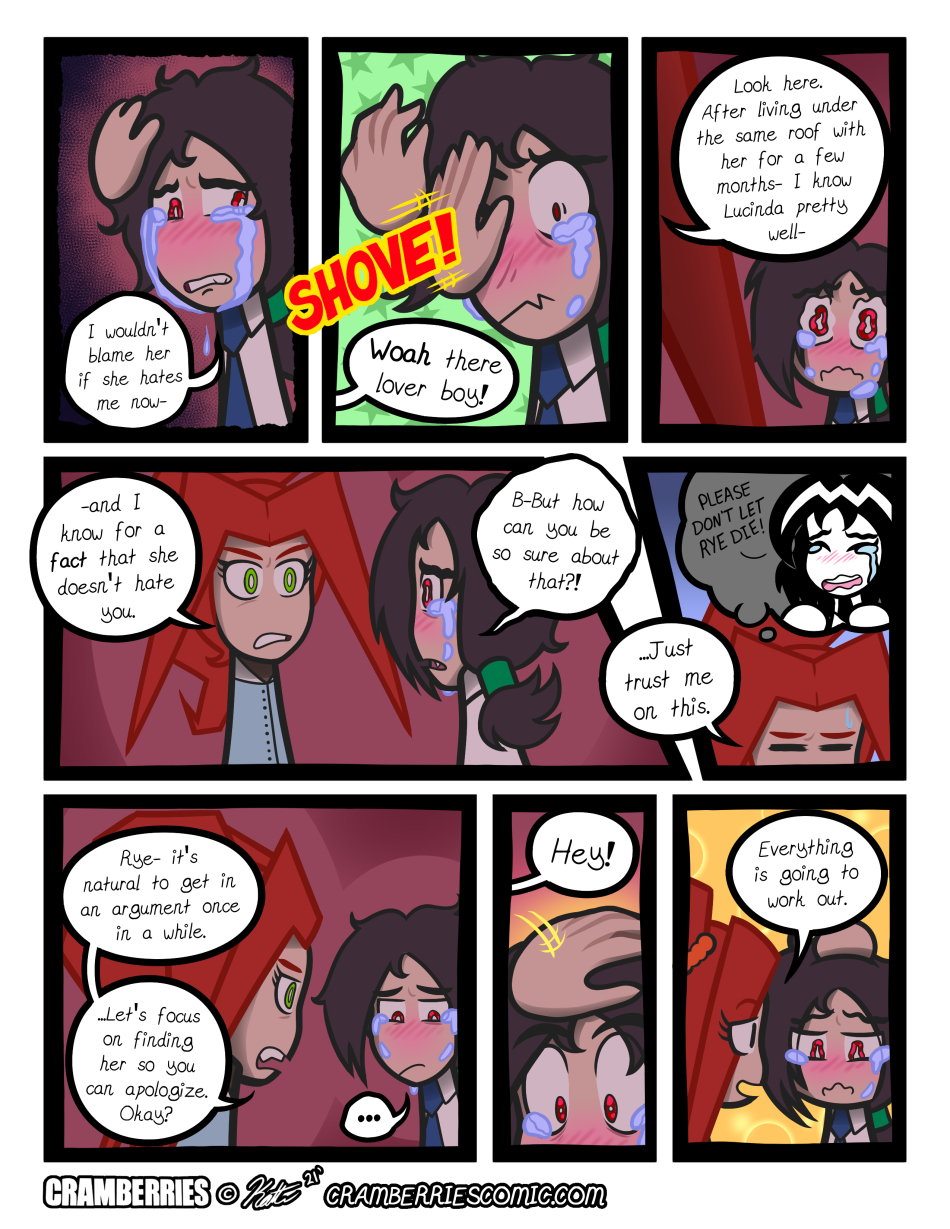 Ch 18 Page 15: Know for a fact