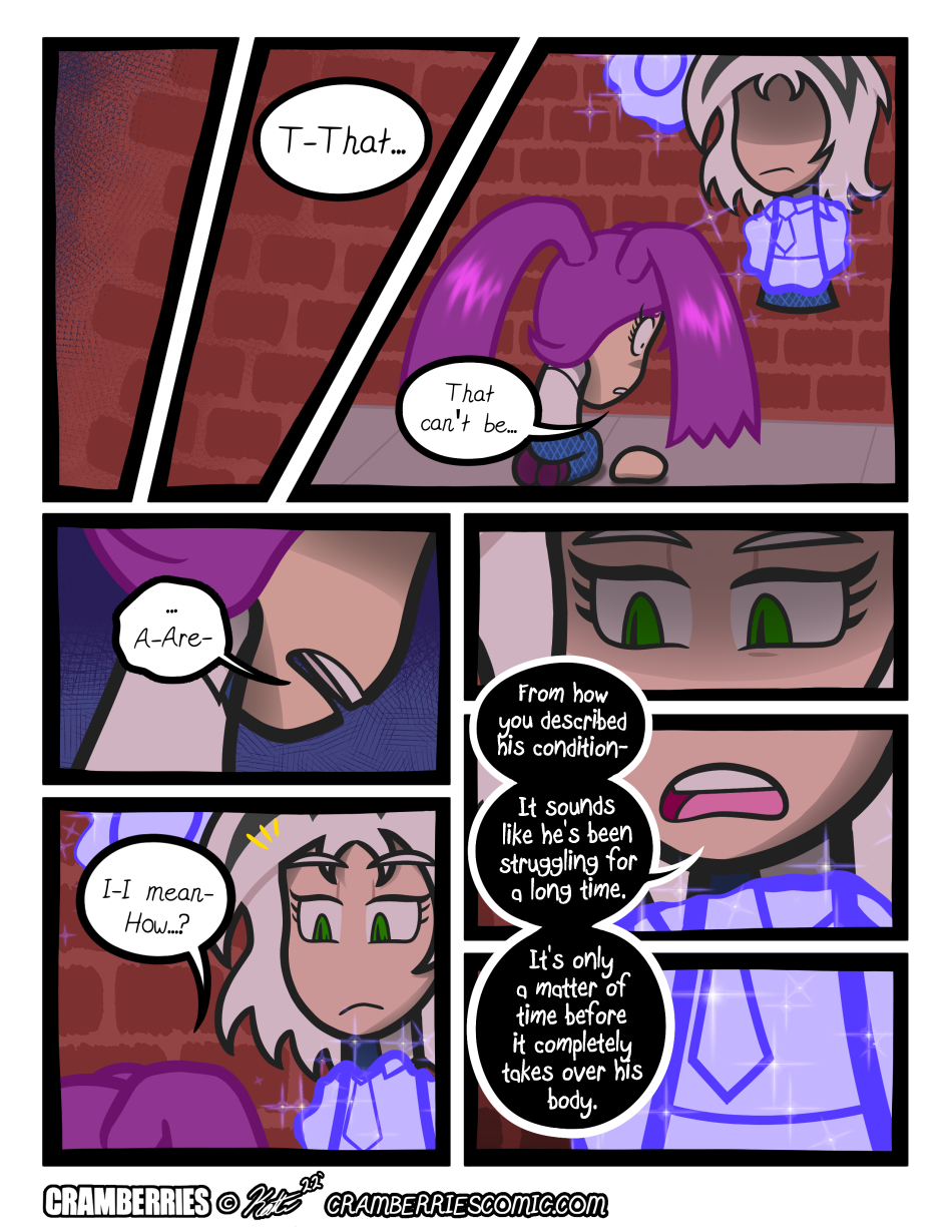 Ch 18 Page 19: A matter of time