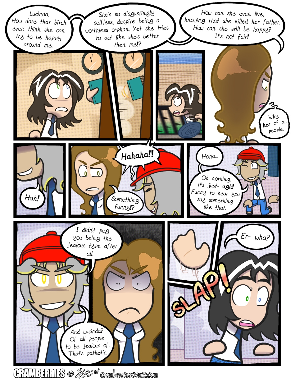 Ch 16 Page 39: Jealous