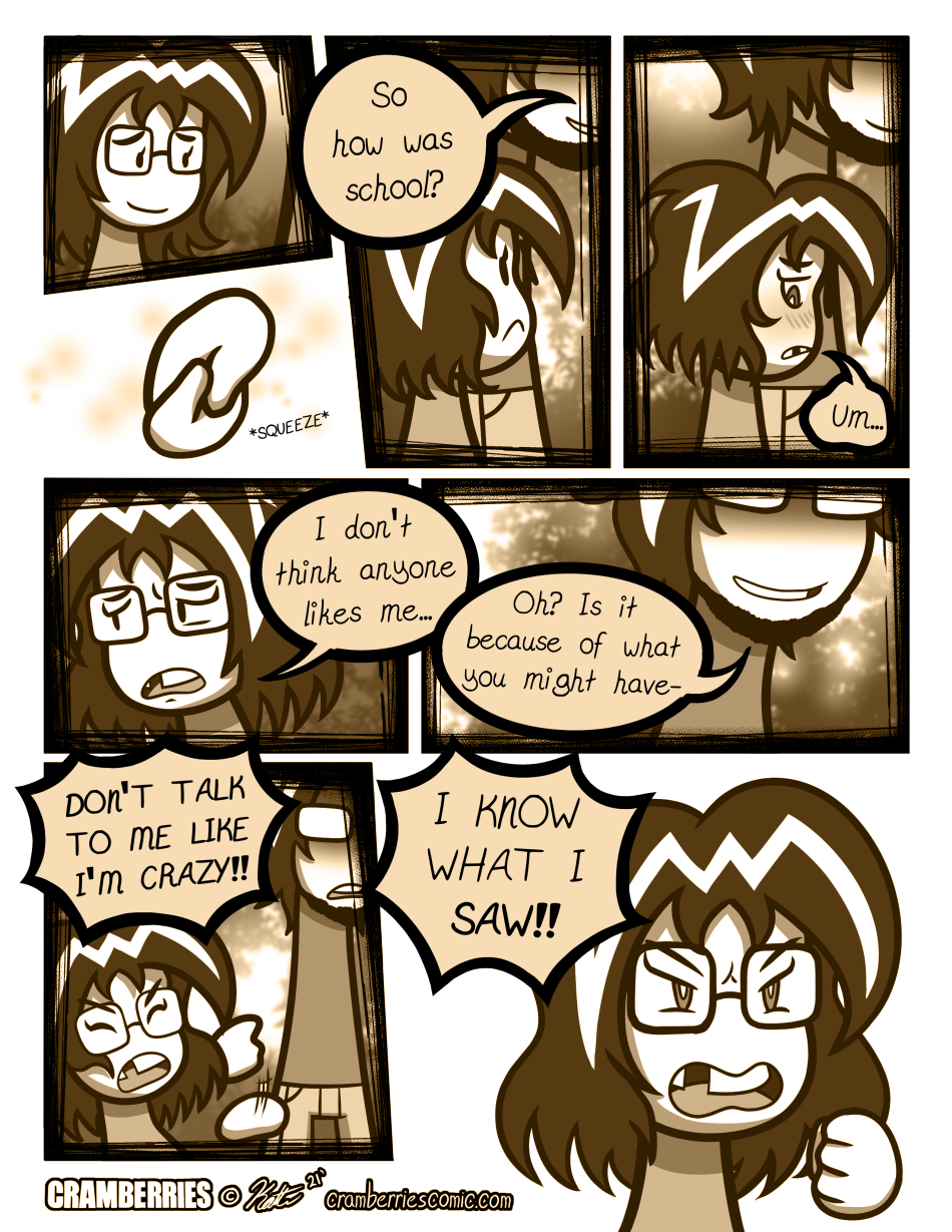 Ch 18 Page 3: What I saw