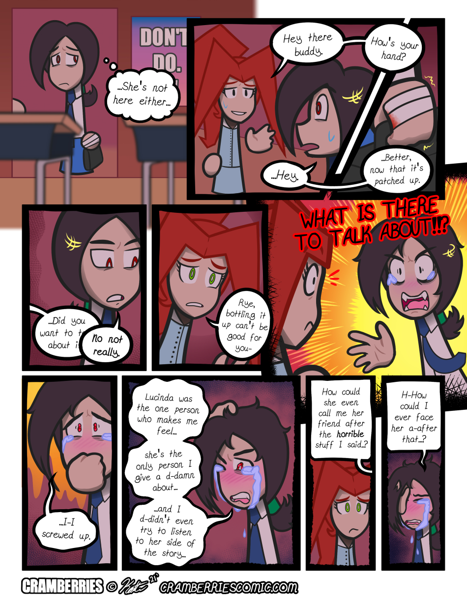 Ch 18 Page 14: Screwed up