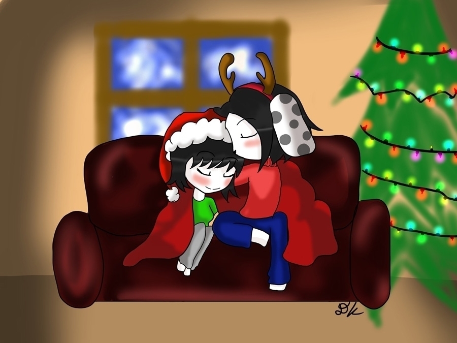 MERRY CHRISTMAS FILLER