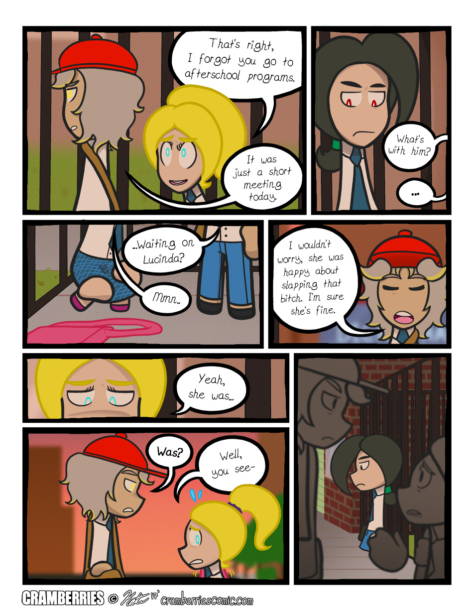 Ch 17 Page 8: She was