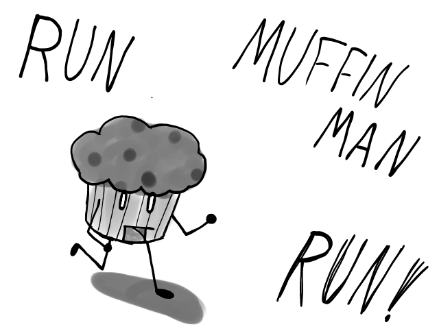 Muffin Man