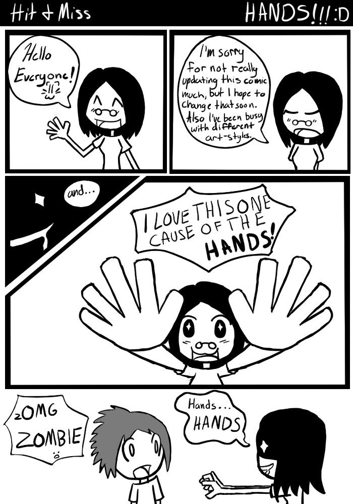 HANDS!!!1