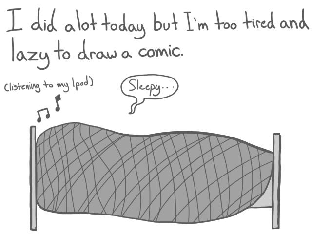 Lazy