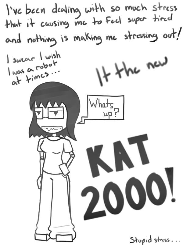Robo-Kat