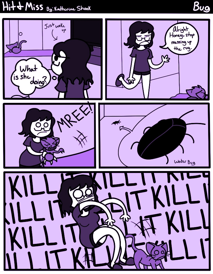 Bug