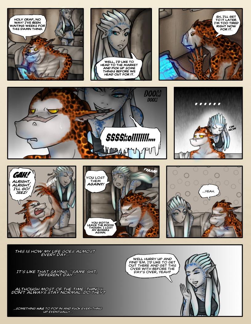 Chapter 1: Page 5