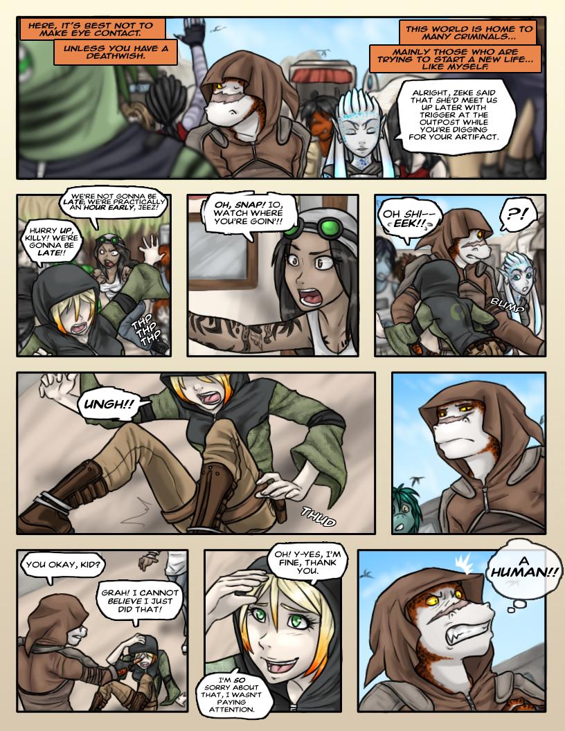 Chapter 1: Page 8